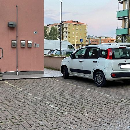 Villa Right Bank House Imperia Exterior foto